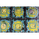 Vintage buffet Guillerme et Chambron edition "Votre Maison" 1960