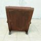 Fauteuil Art Déco