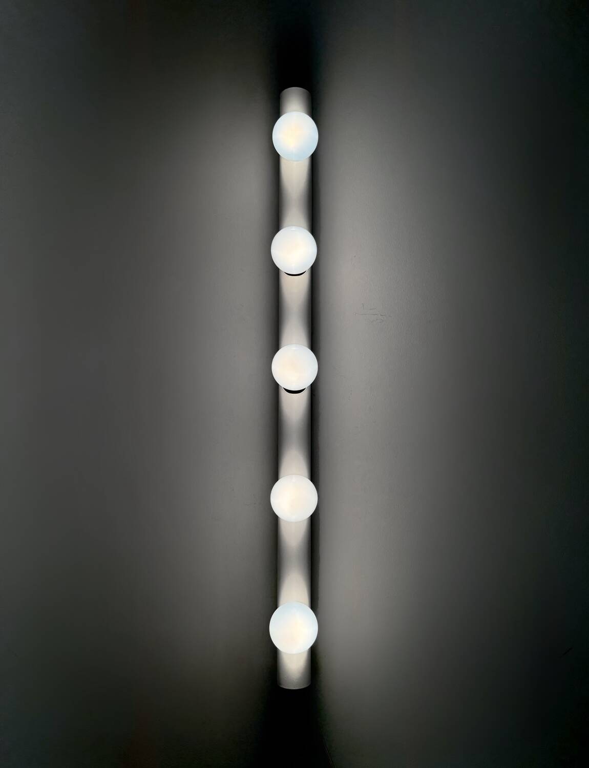 Targetti light ramp from the 70s