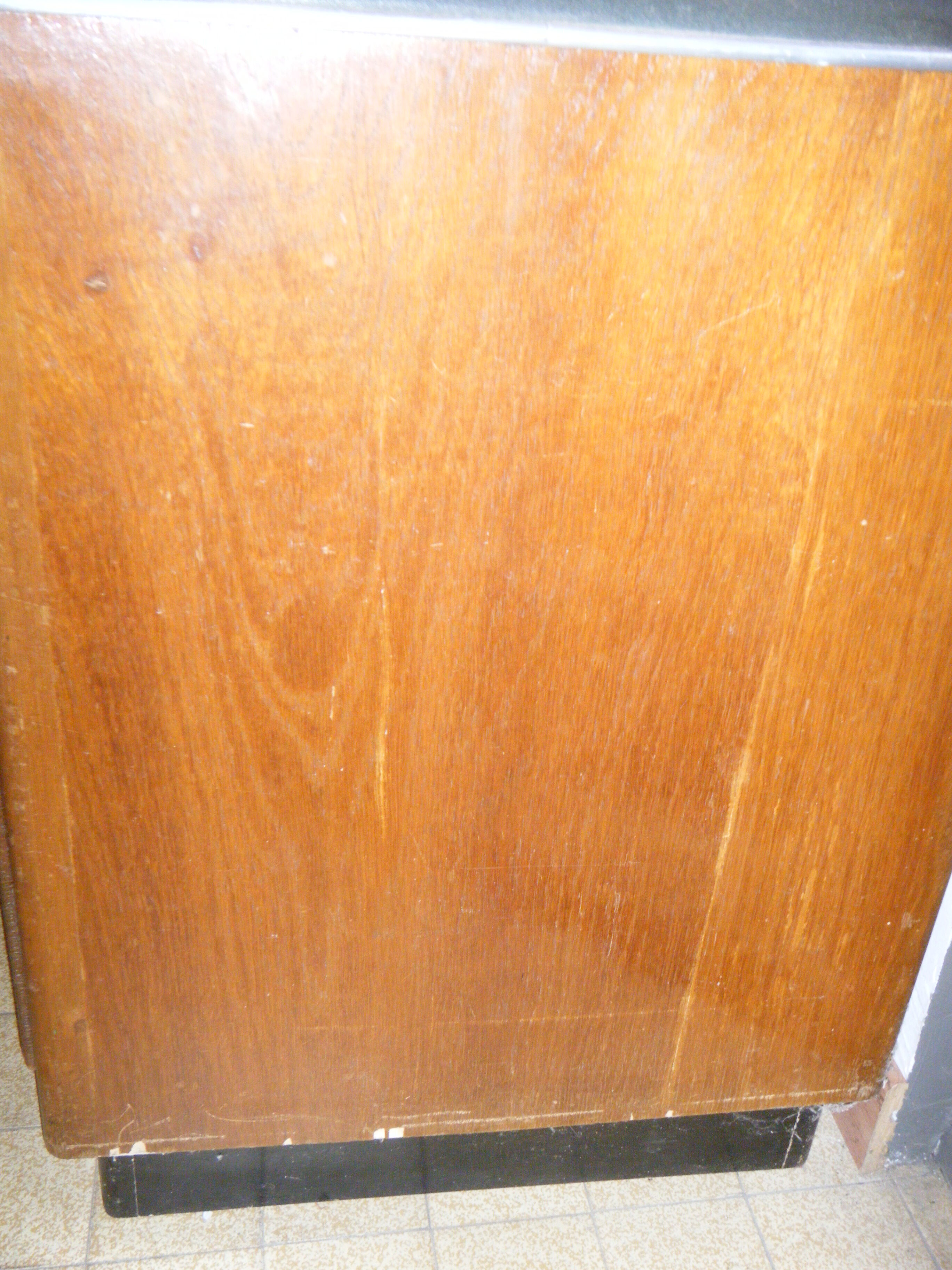 Burwood child desk