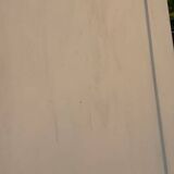 Paire de portes de placard h233x86cm chacune ancienne