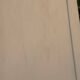 Paire de portes de placard h233x86cm chacune ancienne