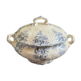 Longwy Soup Bowl