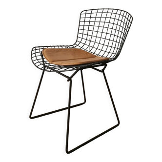 Chaise 420 "wire", Harry Bertoia, Knoll International