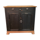 Parisian sideboard, 1940s