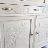 Art Deco style sideboard