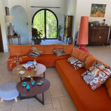 Sofa Roche Bobois Getaway