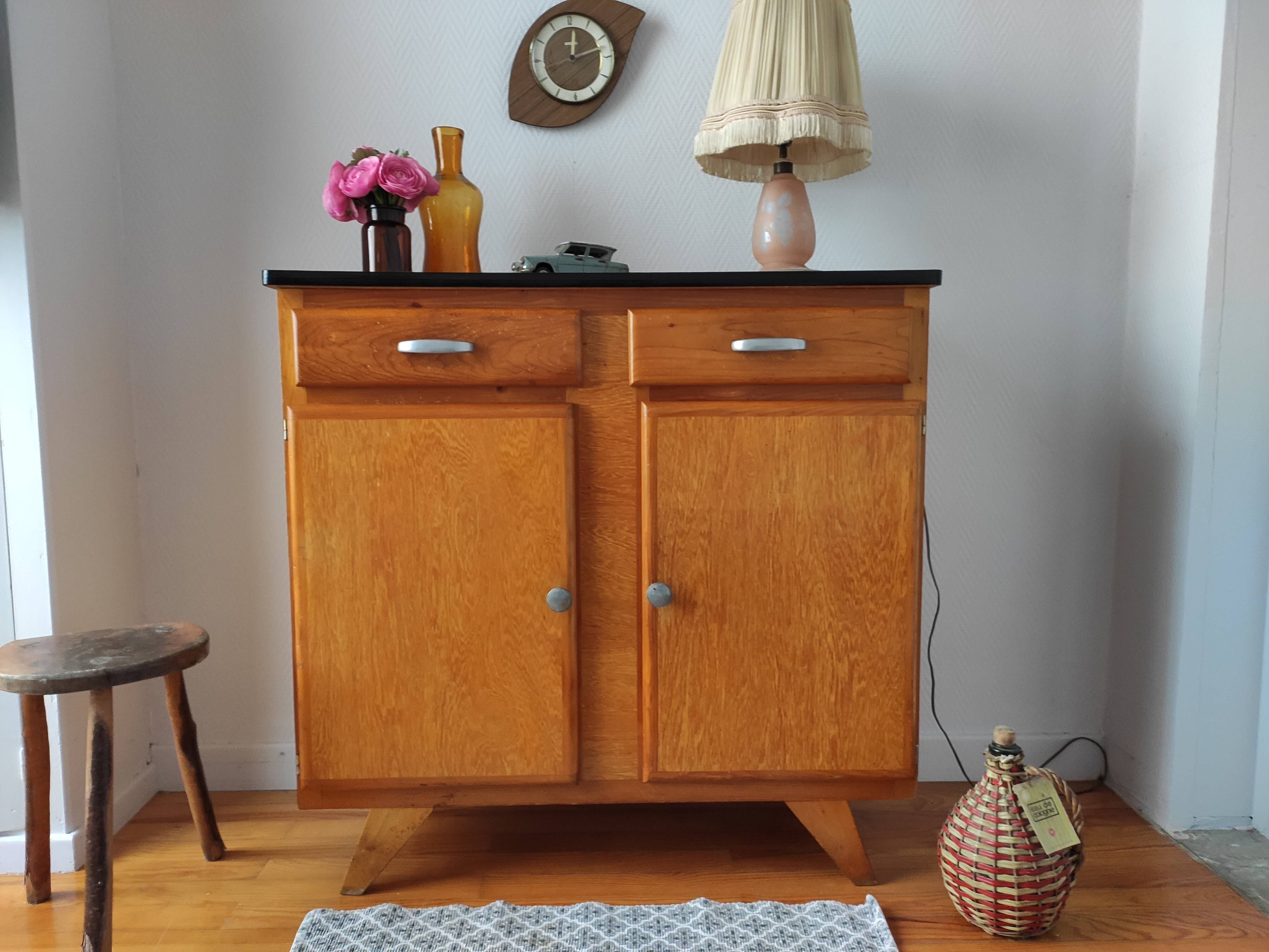 Parisian buffet Mado