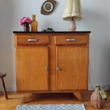 Parisian buffet Mado