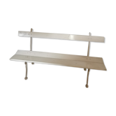 Garden bench