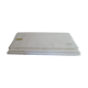 Flat sheet pure weft linen cotton 310 x 220 new period labels