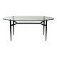 Modernist coffee table | 1950s