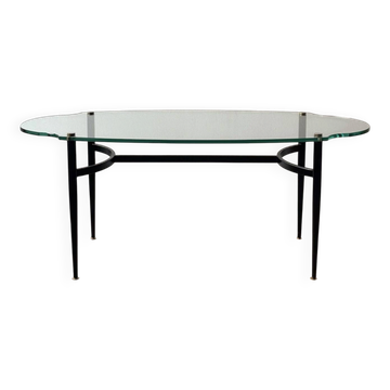 Table basse moderniste | Années 1950 