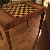 Table à jeux