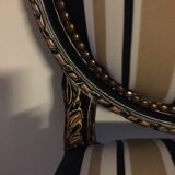 Chaise de style