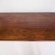 Scandinavian rosewood coffee table.