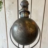 Lampe Jielde 3 bras sur socle