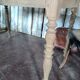 Table de ferme