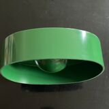 Empty pocket/ashtray o by Giorgio Soavi for Olivetti