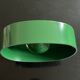 Empty pocket/ashtray o by Giorgio Soavi for Olivetti