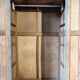 Armoire parisienne