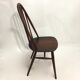 Set of 4 Ercol chairs