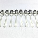 Christofle – 61-piece cutlery set América model