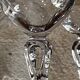 Crystal glasses