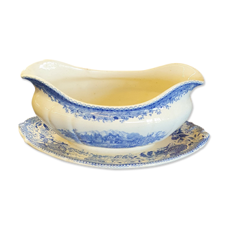 Saucier Burgenland Villeroy Boch