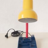 80s desk lamp