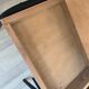 Bureau d’écolier vintage