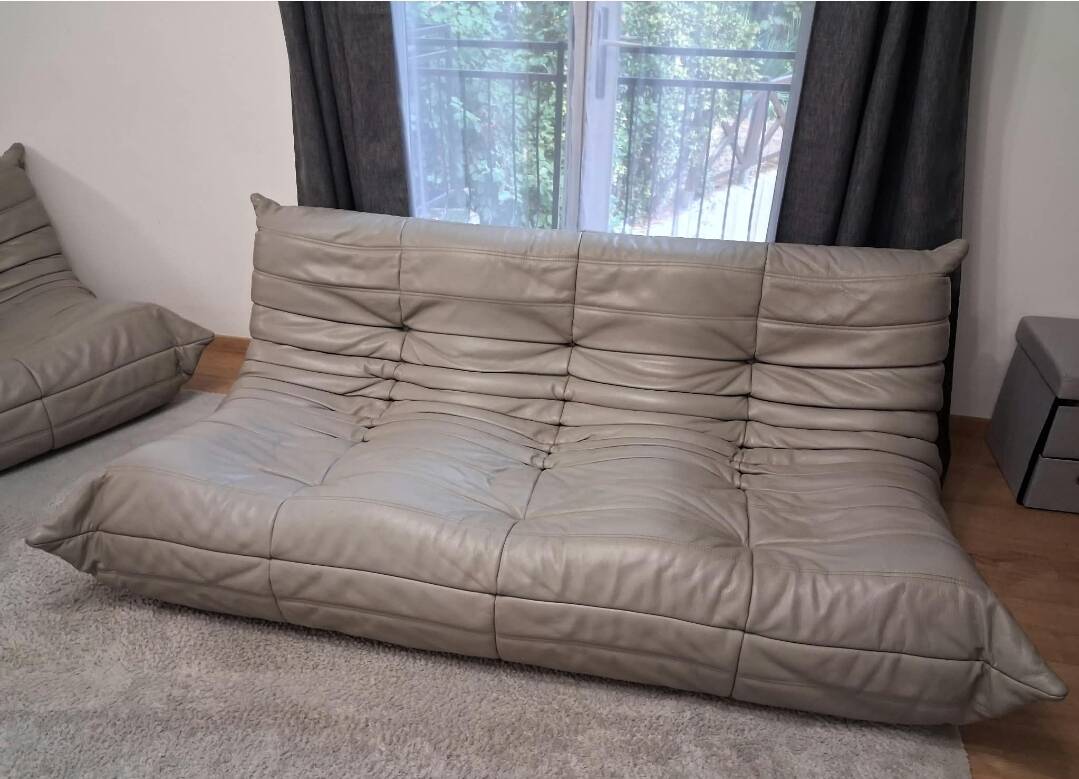 Togo sofa line roset