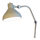 Lampe atelier jumo gs1 articulé sur plaque-design industriel-50-60-70