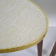 Tables d'appoint porte plante 1960