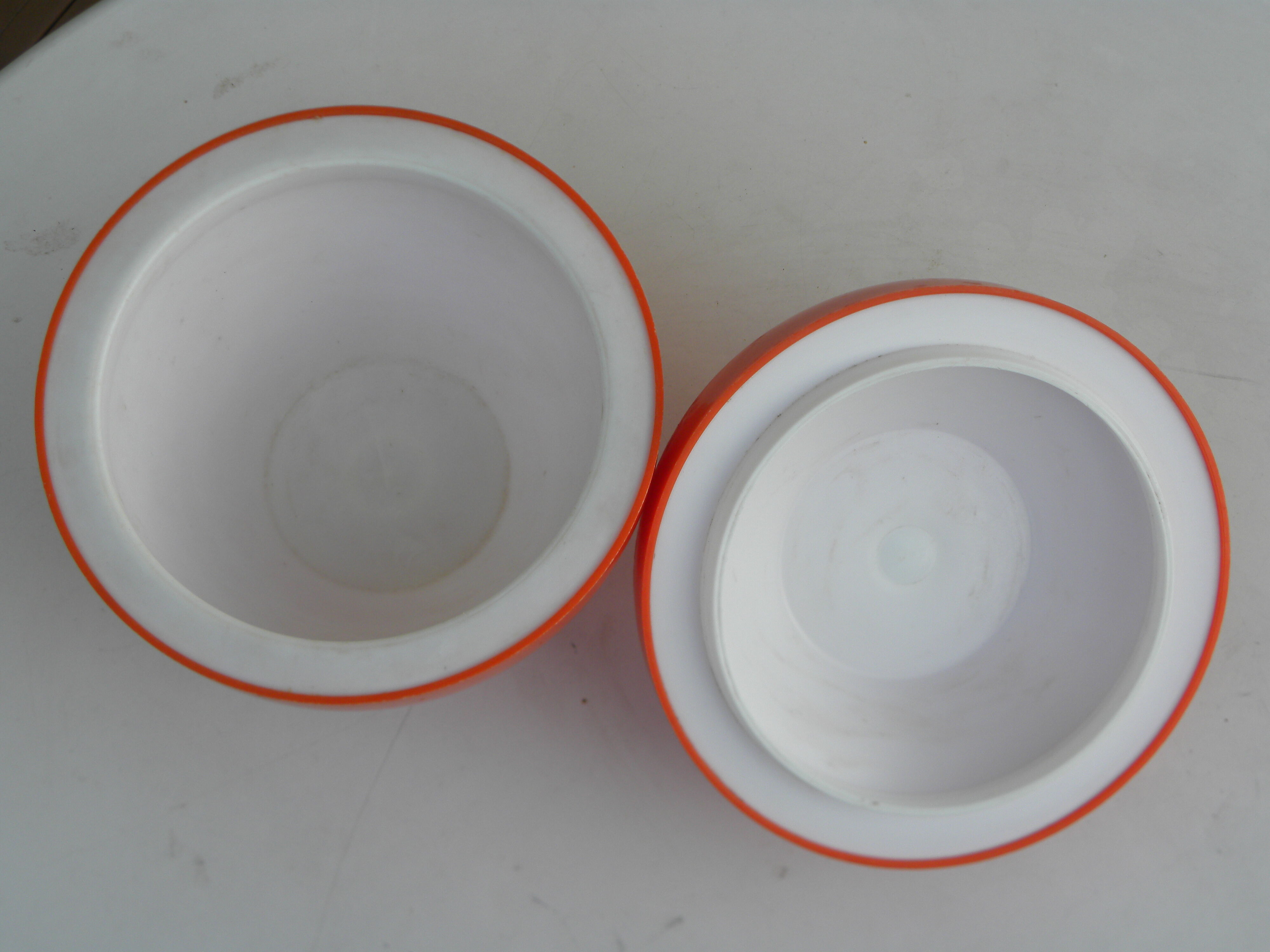 Apple ice vintage 70s