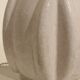 Large Art Deco ceramic lamp by Paul Bonifas