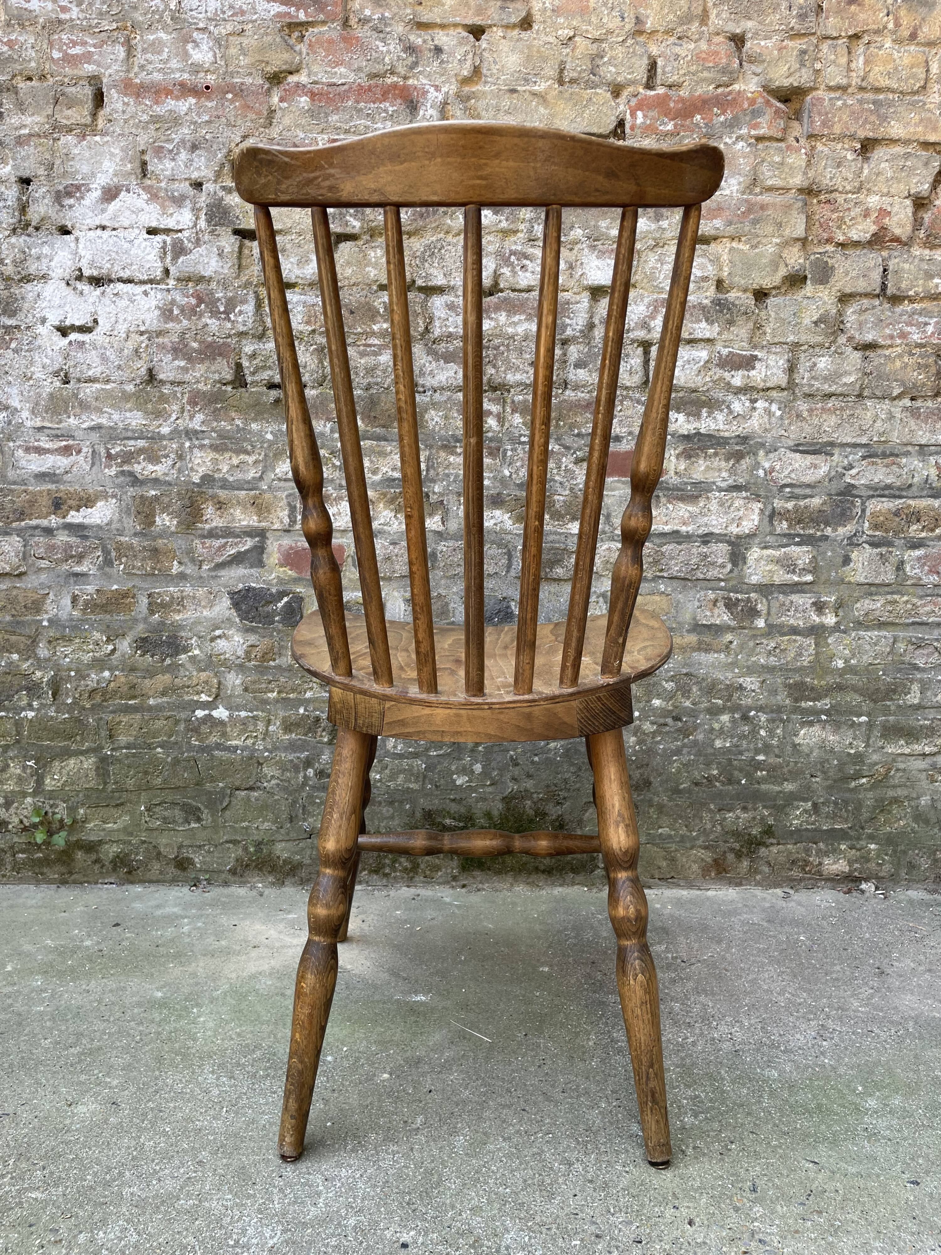 Baumann Tacoma bistro chair