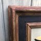 Large painting