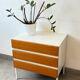 Vintage German commode Interlübke