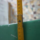 Industrial low metal buffet