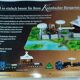 “Renault Magnum” flatbed truck & beer garden – collector’s series