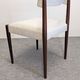 Série de 6 chaises d'Axel Bender Madsen pour Bovenkamp, Pays-Bas vers 1960