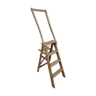 Painter's stepladder