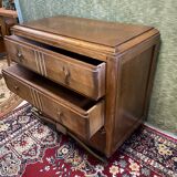 Commode art deco