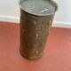 Vintage umbrella stand