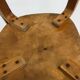 Chair model 69 by Alvar Aalto for Artek 1960