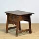Table espagnole, XVIIIe siècle