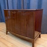 Chest of drawers, Denmark, 1950s