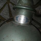 Vintage jieldé lamp