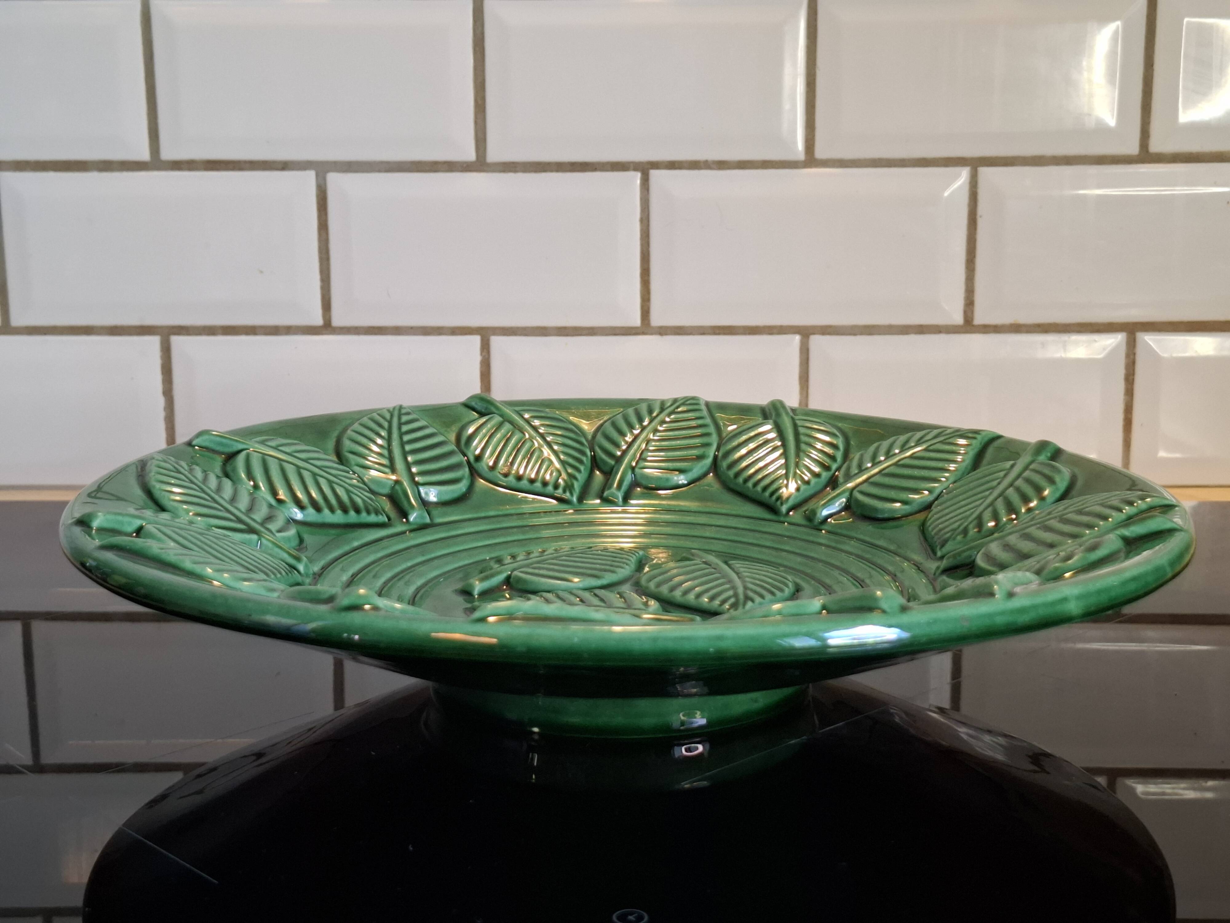 Fruit bowl